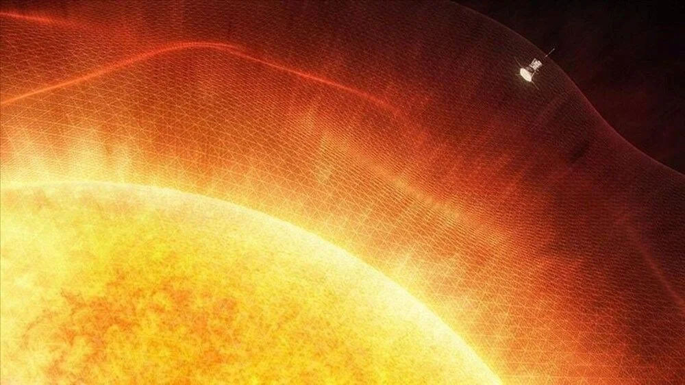 Bilim insanlarından Güneş fırtınası uyarısı!