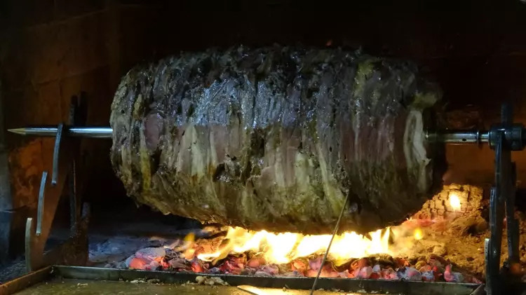 İşte dünyanın en iyi 100 lezzeti: Cağ kebabı kaçıncı sırada?