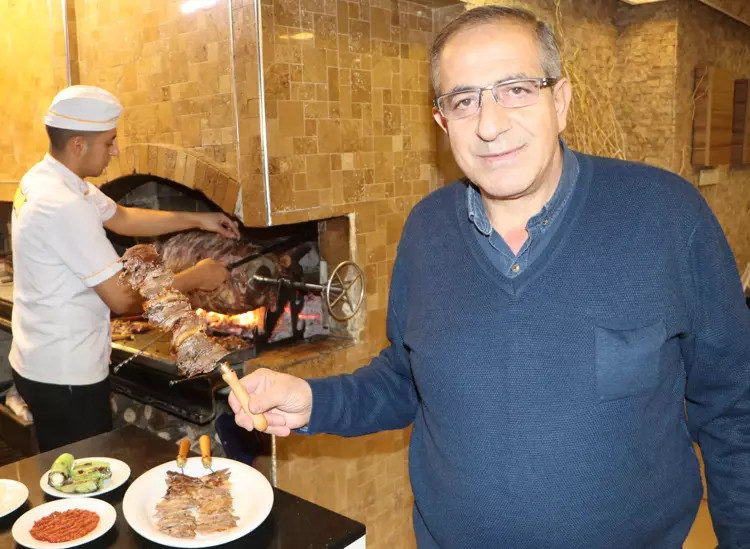 İşte dünyanın en iyi 100 lezzeti: Cağ kebabı kaçıncı sırada?