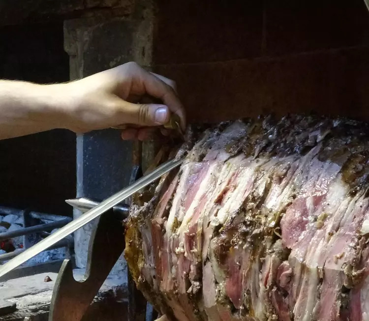 İşte dünyanın en iyi 100 lezzeti: Cağ kebabı kaçıncı sırada?