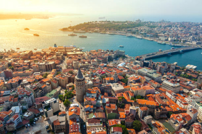 En popüler fotoğraf şehirleri açıklandı