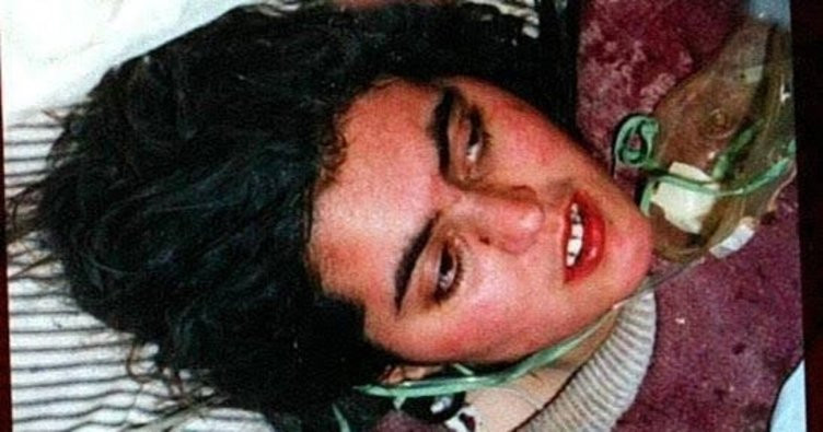 187 saat sonra enkazdan kurtarılmıştı: Hiçbir zaman umudunuzu kesmeyin!