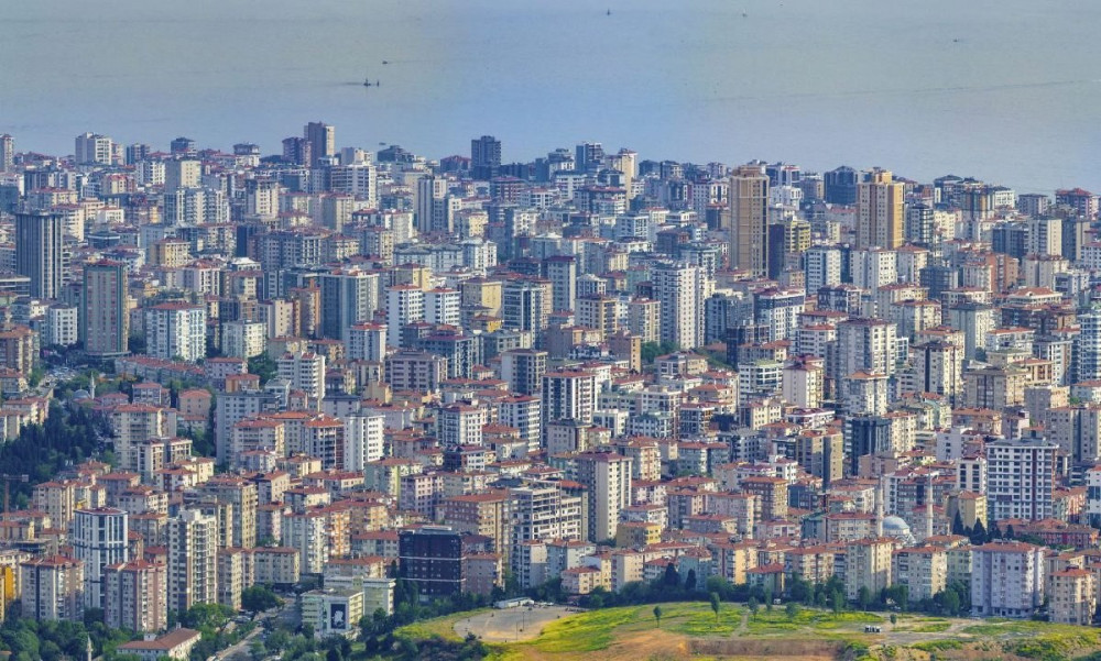 İBB'den endişelendiren veri: İstanbul'da kaç bina risk altında?