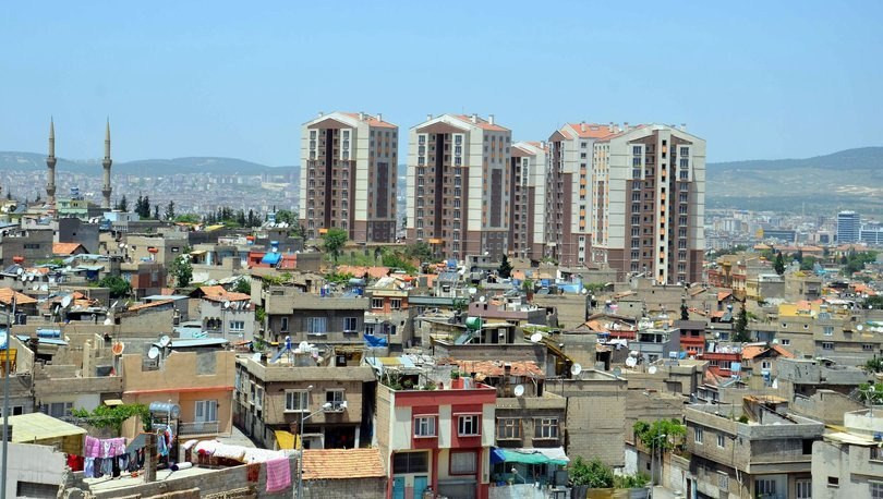 İBB'den endişelendiren veri: İstanbul'da kaç bina risk altında?