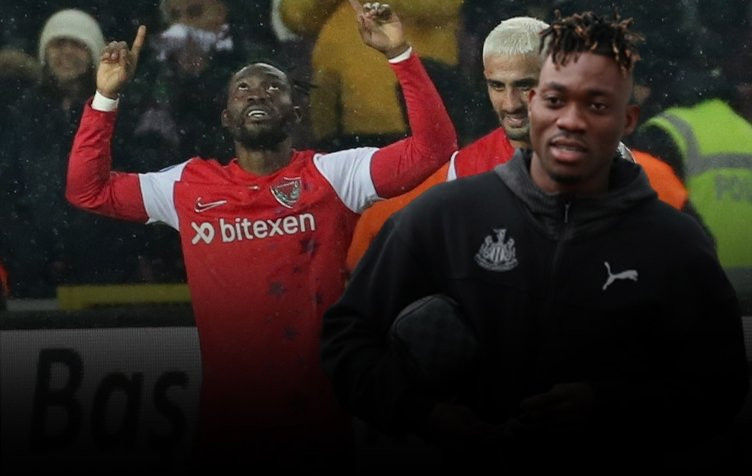 9 gündür enkaz altındaydı: Atsu'nun son durumu belli oldu!