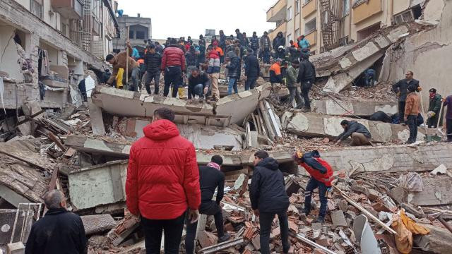 Deprem öncesi uyarı mümkün mü? Uzmanlar ne diyor?