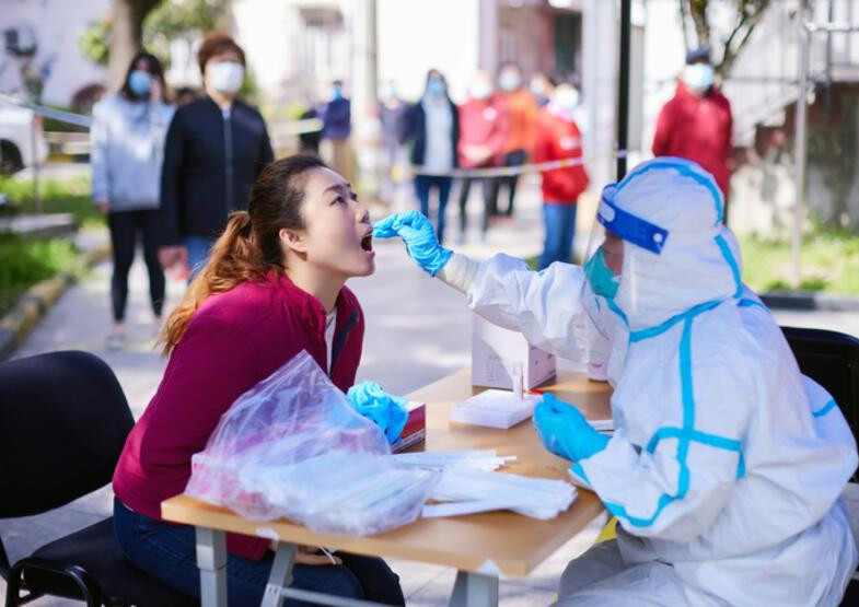 Önce rapor şimdi de çağrı: Wuhan'da neler oldu?