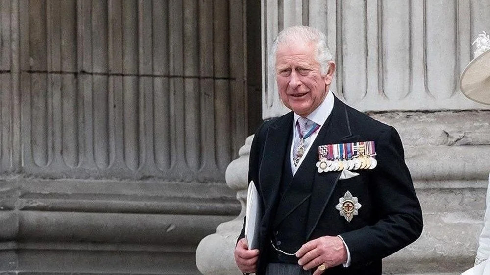Kral'ın intikamı: Prens Harry ve Meghan Markle evlerinden kovuldu!