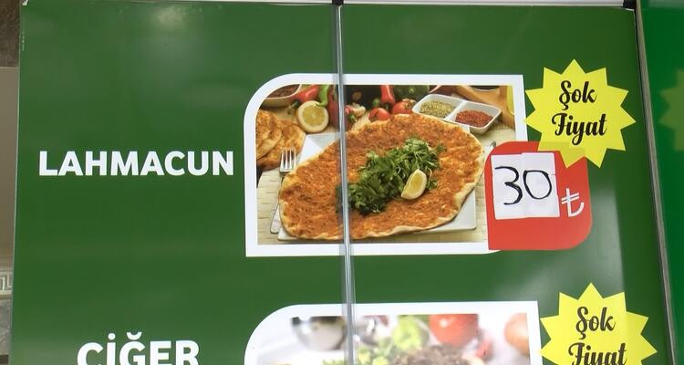 Et fiyatları lahmacunu da vurdu: 40 TL'nin altı hileli iddiası!