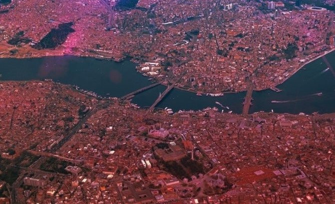 İstanbul'da hangi mahalleler daha riskli? Uzman isim o bölgelere dikkat çekti!