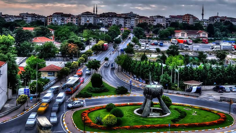 İşte İstanbul'da konut fiyatları en çok artan ilçeler