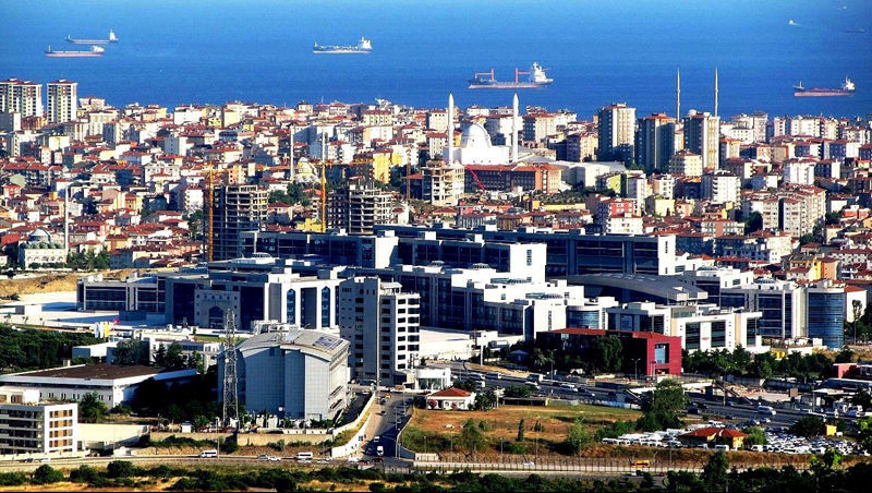 İşte İstanbul'da konut fiyatları en çok artan ilçeler