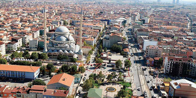 İşte İstanbul'da konut fiyatları en çok artan ilçeler