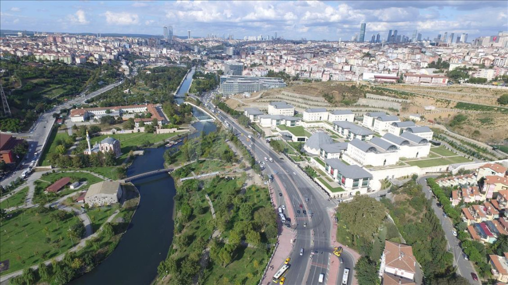 İşte İstanbul'da konut fiyatları en çok artan ilçeler
