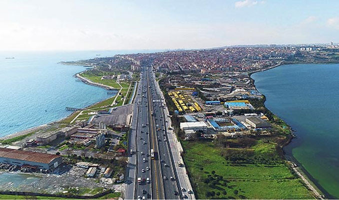 İşte İstanbul'da konut fiyatları en çok artan ilçeler