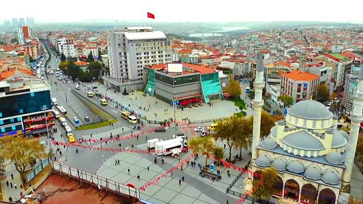 İşte İstanbul'da konut fiyatları en çok artan ilçeler