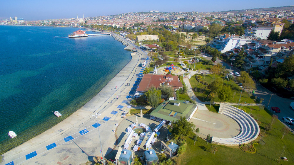 İşte İstanbul'da konut fiyatları en çok artan ilçeler