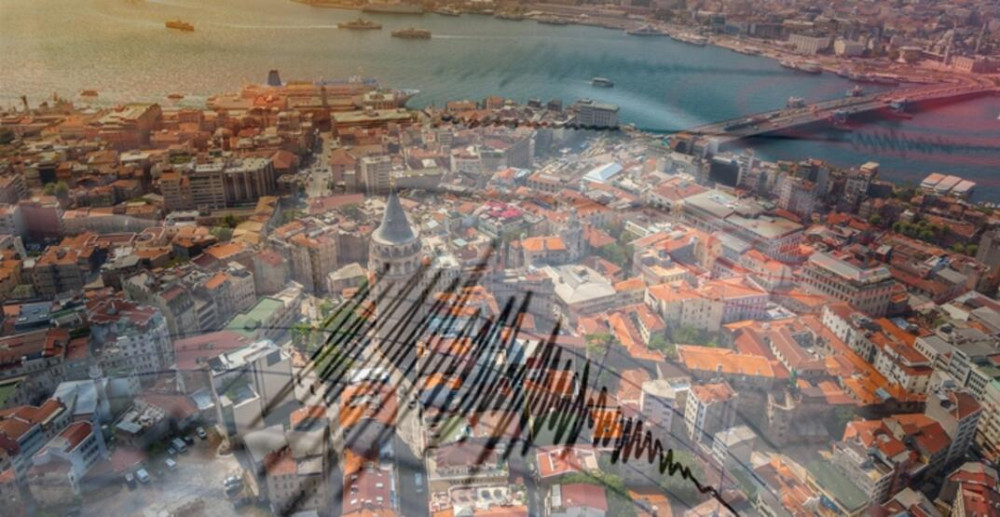 Korkutan 'İstanbul depremi' analizi: 100 bin insan ölebilir!