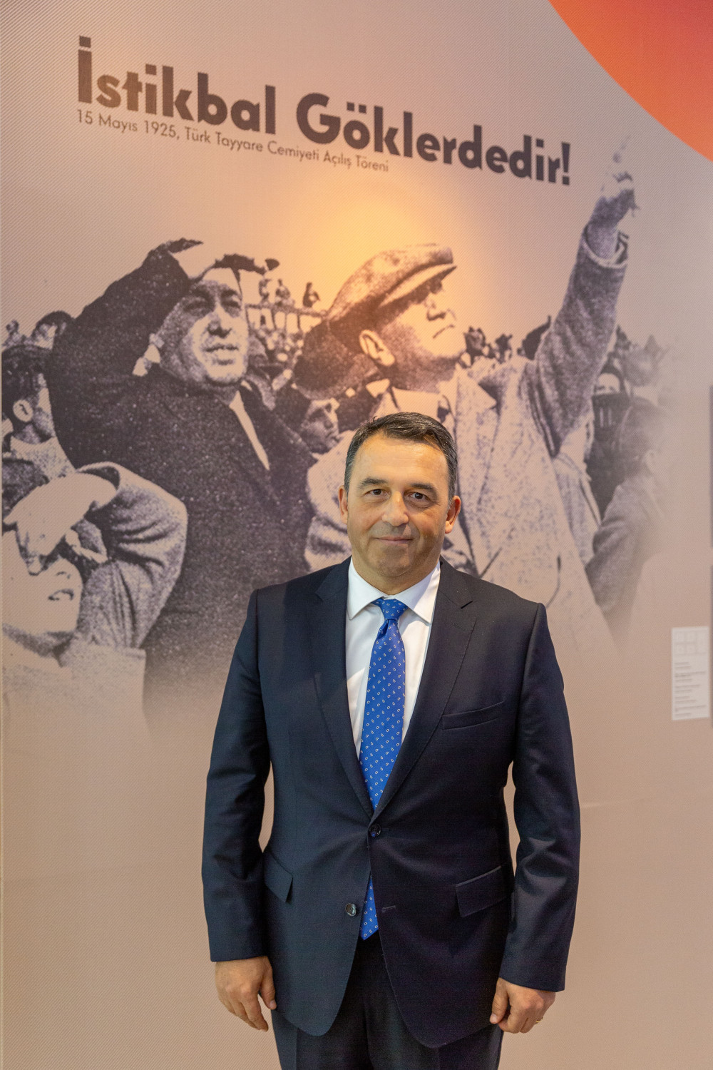 Türkiye İş Bankası Müzesi’nde Cumhuriyet’in 100. Yılı’na armağan sergi