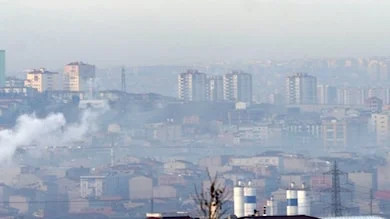 İstanbullulara 'gri bulut' uyarısı: Çok büyük risk taşıyor!