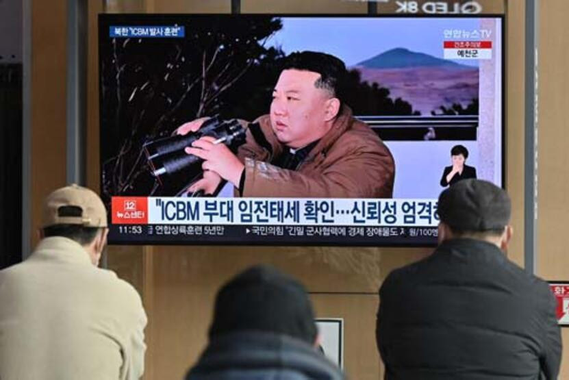 Kim Jong-un meydan okudu! Tehlikenin adı: Radyoaktif tsunami...