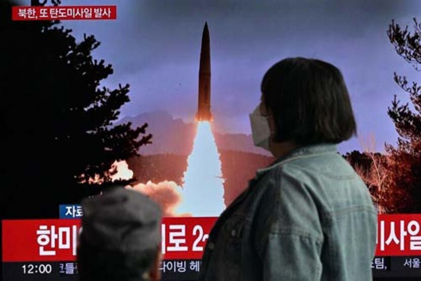 Kim Jong-un meydan okudu! Tehlikenin adı: Radyoaktif tsunami...