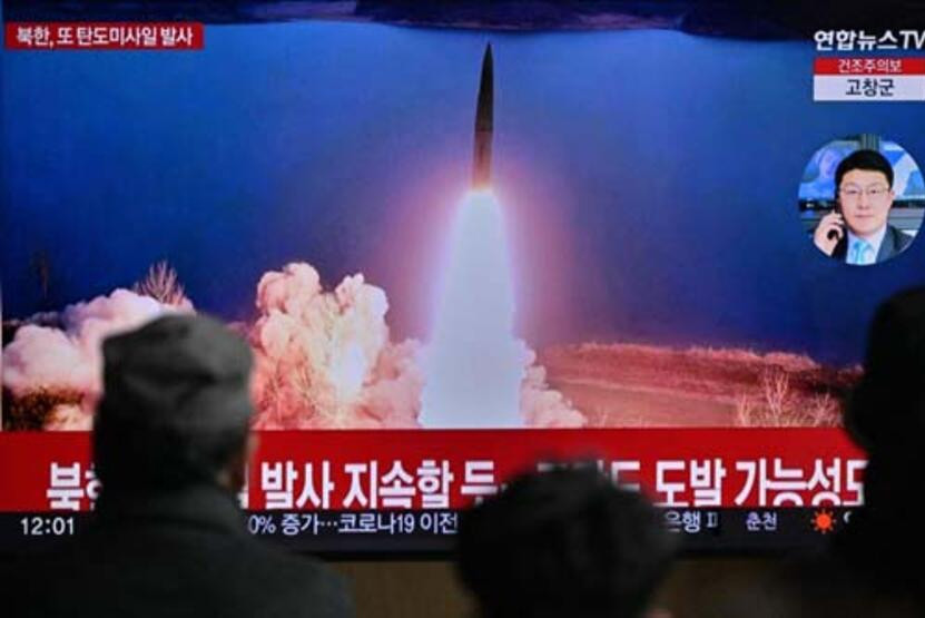 Kim Jong-un meydan okudu! Tehlikenin adı: Radyoaktif tsunami...