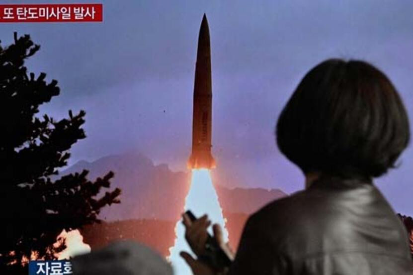 Kim Jong-un meydan okudu! Tehlikenin adı: Radyoaktif tsunami...