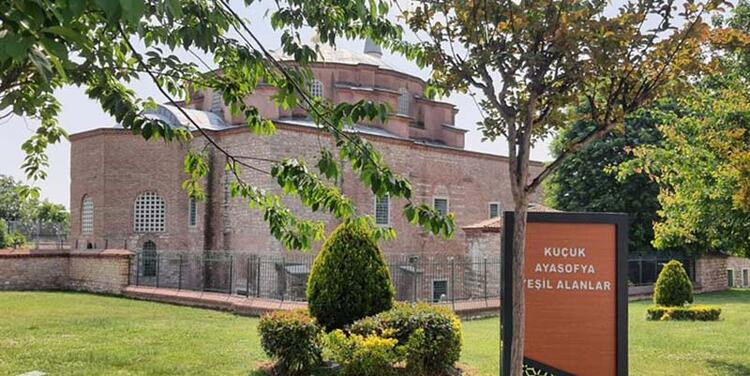 Harem ağasının 7.5 milyon dolarlık mirası!