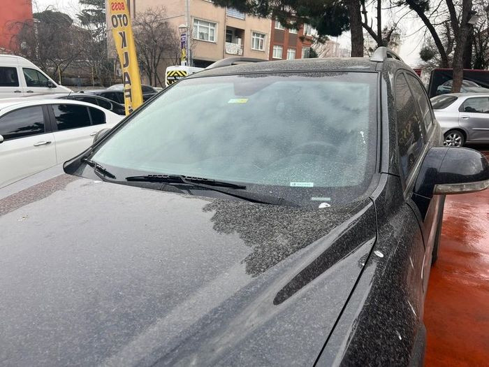 İstanbul'u da etkisi altına alacak: Meteoroloji'den kuvvetli yağış uyarısı!