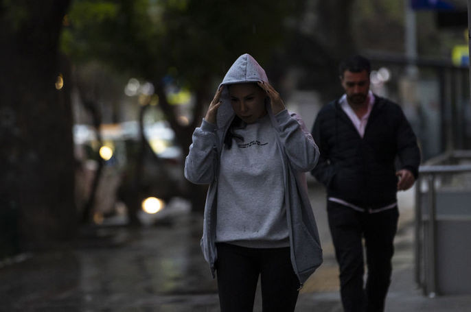 İstanbul'u da etkisi altına alacak: Meteoroloji'den kuvvetli yağış uyarısı!