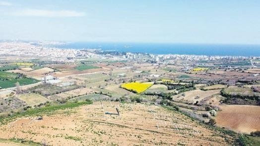 Bölge tarihinin en büyük emlak hareketliliği: Fiyatlar 3 katına çıktı!