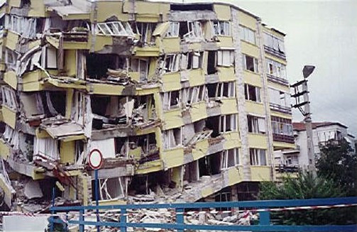 Deprem sonrası imar suçlularına ne olacak?