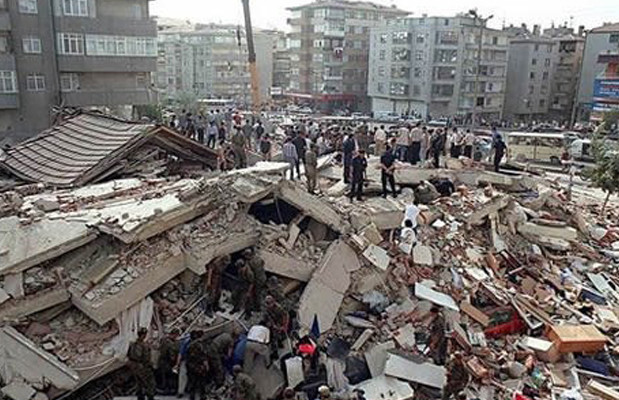 Deprem sonrası imar suçlularına ne olacak?
