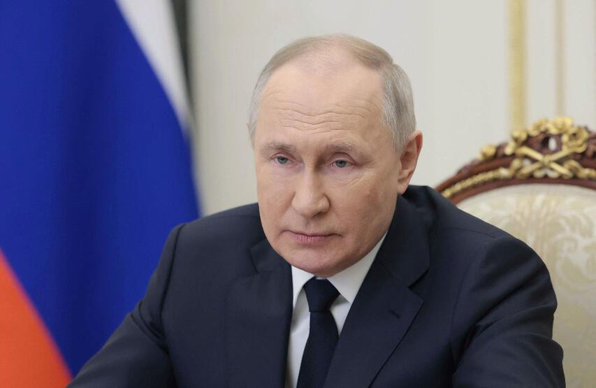 Putin'in çellist arkadaşı İsviçre'ye milyonlar taşıdı!