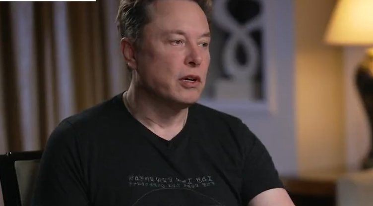 Musk’tan ortalığı ayağa kaldıracak iddia: Hükümet, tam erişime sahipti!