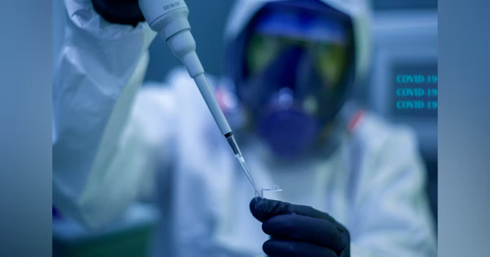 Kovid-19 laboratuvardan mı sızdı? 'Güçlü kanıtlar var!'