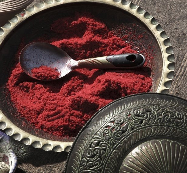 İşte bilimin 'kanser düşmanı' dediği şifalı baharat!