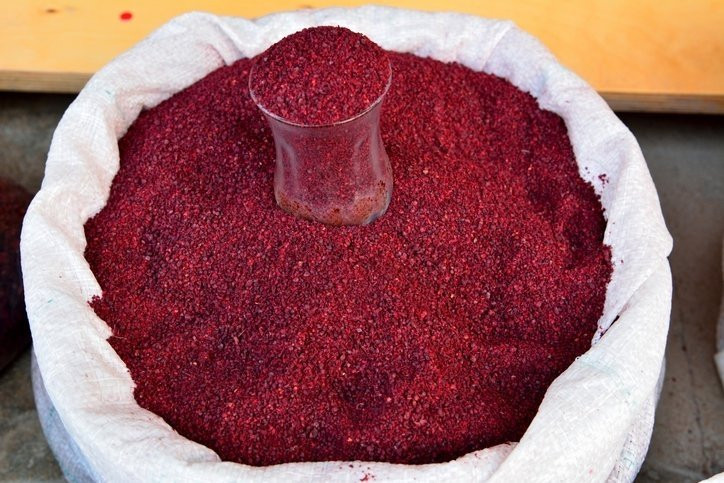 İşte bilimin 'kanser düşmanı' dediği şifalı baharat!