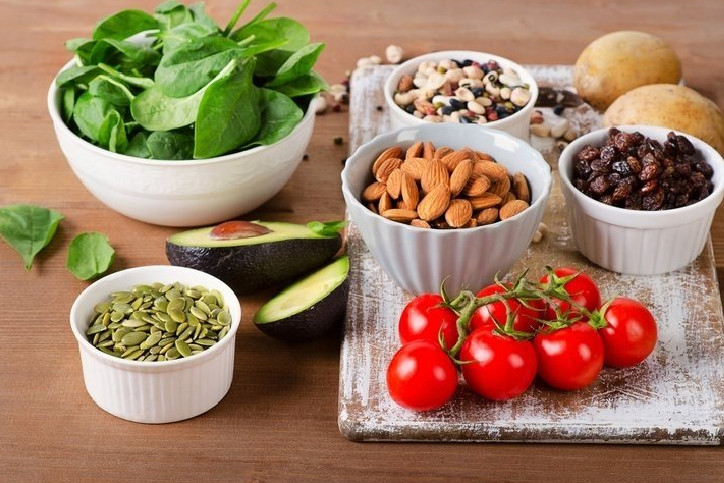 Genç bir beynin tüyoları: İyi bir hafızanın sırrı o vitamin...