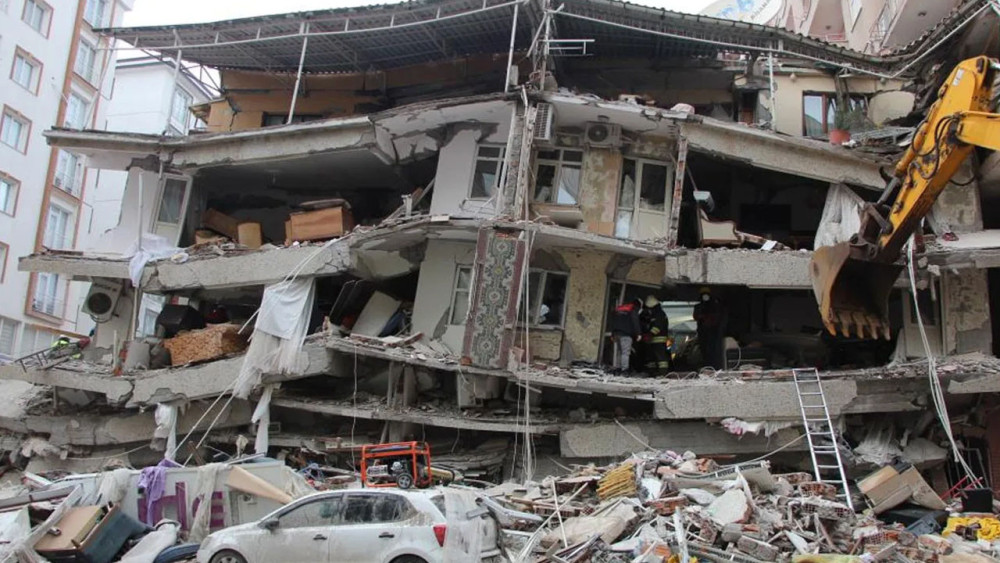 Naci Görür'den 'İstanbul' uyarısı: En az deprem kadar ölüme neden olabilir!