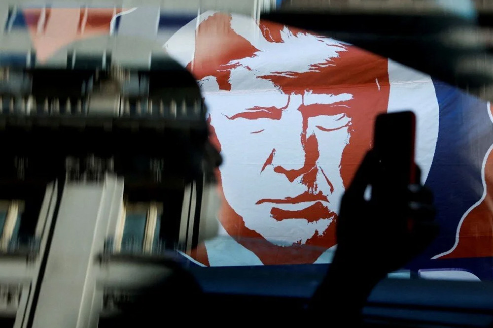 Trump bugün ifade verecek!