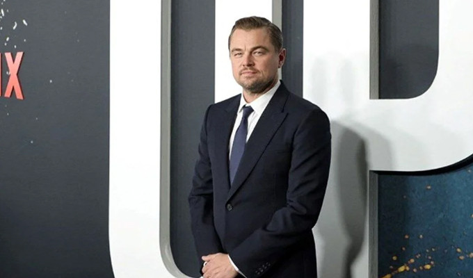 Ünlü oyuncu Leonardo DiCaprio davada tanıklık yaptı
