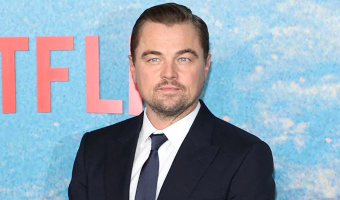 Ünlü oyuncu Leonardo DiCaprio davada tanıklık yaptı