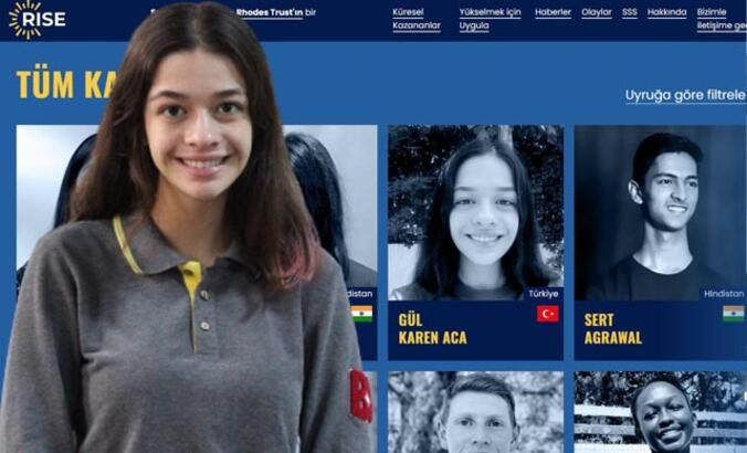 Harvard mı Stanford mı? Dünyanın en iyilerinin gözü Diyarbakır'da!