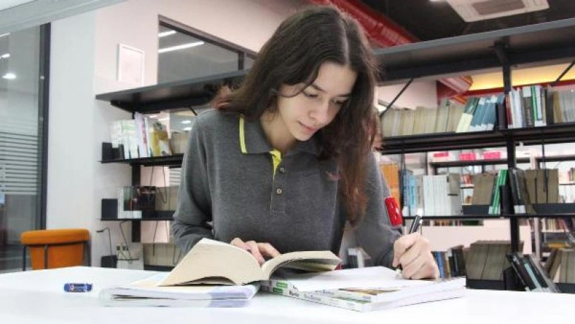 Harvard mı Stanford mı? Dünyanın en iyilerinin gözü Diyarbakır'da!