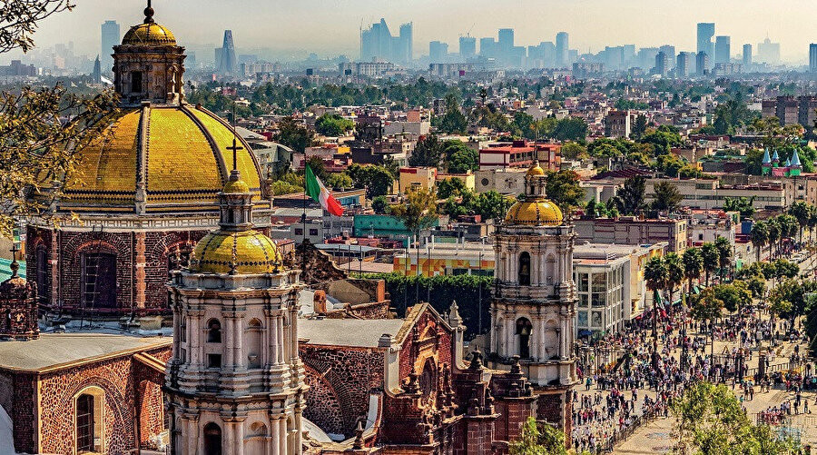 Yapay zekâ nereleri gezmek istiyor? Türkiye'yi es geçmedi