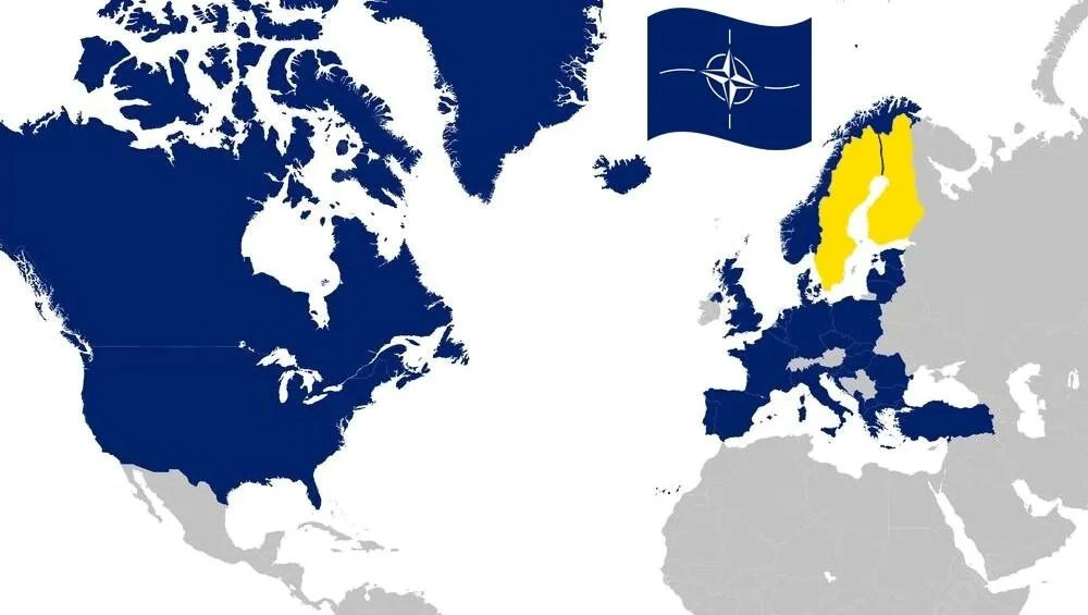 NATO'ya hangi ülkeler üye? İşte güncel NATO listesi...