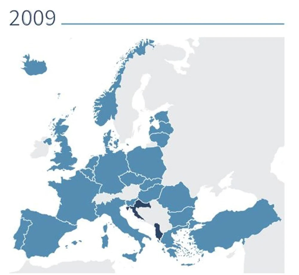 NATO'ya hangi ülkeler üye? İşte güncel NATO listesi...