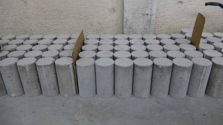 Korkutan 'karot' sonucu! Beton kalitesi çok düşük